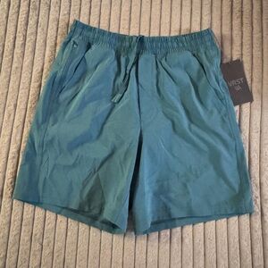 VRST Men's 7” Inch All-In Shorts NWT